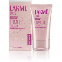 Lakm Lumi Skin Silver Simmer Tint 30G, Cream