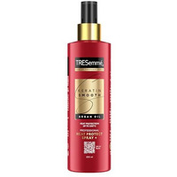 Tresemme Keratin Smooth Heat Protect Spray, Ideal For Heat Styling, 200 Ml
