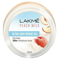 Lakm Peach Milk Ultra Light Gel 100 G