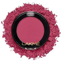 Lakme Face It Blush Perfect Plum B3 4Gm
