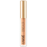 Lakm Powerplay Priming Concealer Built In Primer, Hydrating, Conceals Dark Circles 20 Nude, 5.4Ml (Fashionista Collection), Full, Matte, Cream, All
