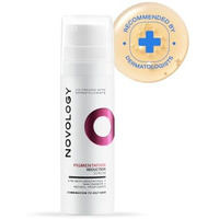 Novology Pigmentation Reduction Serum For Dark Spots, Acne Marks And Uneven Skin Tone| For Combination-Oily Skin| 30Ml