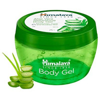 Himalaya Aloe Vera Refreshing Body Gel 300Ml