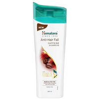 Himalaya Anti-Hair Fall Caffeine Shampoo | 340 Ml