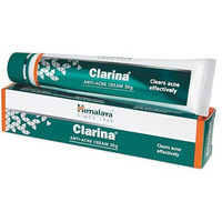 Himalaya Herbals Clarina Anti-Acne Cream |30G