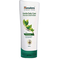 Himalaya Herbals Gentle Daily Care Protein Conditioner, 100Ml