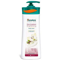 Himalaya Clear Complexion Brightening Body Lotion For Normal Skin (400 Ml)