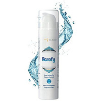 Acrofy, Moisturizer For Acne-Prone Skin, Sebum Control Formula, Helps Reduce Acne Redness, Oil-Free, Matte Effect, 24 Hours Moisturization, 50G