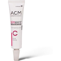 Depiwhite Dr. Reddy S Advanced Cream, Enriched With 2% Vitamin C, 1% Niacinamide & 2% Kojic Acid | Men & Women | Suits All Skin Types | 15Ml
