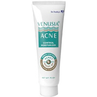 Venusia Dr. Reddy's Acne Control Moisturizer I For Oily & Acne Prone Skin I Prevents Acne Breakouts|Oil Free, Non Sticky I 75G