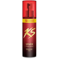 Kama Sutra Spark Power Series Fragrance Body Spray 135Ml