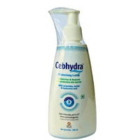 Cebhydra Moisturizing Lotion With Ceramides, Butter, Hyaluronic Acid, Ph 5.5