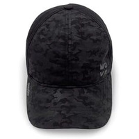 Jockey Men Cotton Cap (Pack Of)(Cp23_Black_Free Size_Black_Free Size)
