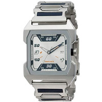 Fastrack Party Analog Silver Dial Men's Watch Nm1474Sm01/Nn1474Sm01