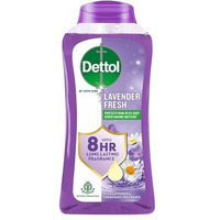 Dettol Body Wash And Shower Gel For Women And Men, Lavender Fresh- 250Ml | | 8Hr Long Lasting Fragrance