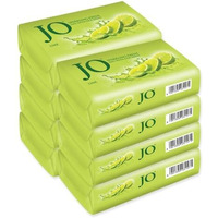 Jo Lime Fresh Soap (Pack Of 8), 150 Gram