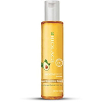 Biolage Smoothproof Deep Smoothing 6-In-1 Professional Hair Serum For Women & Men For Frizzy Hair
