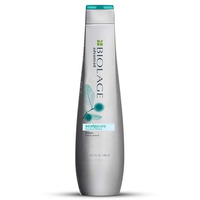 Biolage Professional Scalppure Anti-Dandruff Shampoo, Removes Visible Flakes From 1St Use, Enriched With Bergamot, Shampoo For Men And Women, Deep Scalp Treatment, Vegan & Cruelty-Free, 400Ml