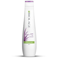 Matrix Biolage Hydrasource Shampoo, |Hydrates & Moisturizes Dry Hair, For Dry Hair, 400Ml, Pack Of 1