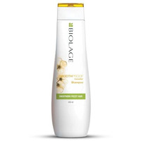 Biolage Professional Smoothproof Anti-Frizz Shampoo For Women And Men, Up To 72Hr Frizz Control, Biolage Shampoo With Camellia Flowers, Shampoo For Dry And Frizzy Hair, Vegan & Cruelty-Free, 200Ml