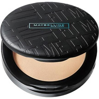 Maybelline New York Fit Me Shade 220 Natural Beige, Matte Compact Powder For Oily Skin, 8G - Powder That Protects Skin From Sun, Absorbs Oil, Sweat And Helps You To Stay Fresh For Upto 12Hrs.