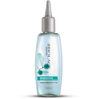 Biolage Professional Scalppure Anti-Dandruff Hair Serum, Removes Visible Flakes From 1St Use, Enriched With Bergamot, Hair Serum For Men And Women, Deep Scalp Treatment, Cruelty-Free, 100 Ml