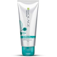 Biolage Professional Scalppure Anti-Dandruff Conditioner, Removes Visible Flakes From 1St Use, Enriched With Bergamot, Conditioner For Men And Women, Deep Scalp Treatment, Cruelty-Free, 98G