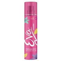 Eva Charm No Gas Perfume Spray | Long Lasting Floral Grace With Shades Of Mandrine Orange & Cashmirwood | Perfume Spray For Women | 120 Ml