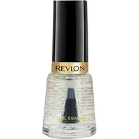 Revlon Nail Enamel, Natural, 8Ml