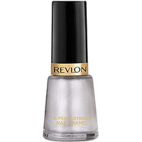 Revlon Nail Enamel, Pure Pearl, 8Ml