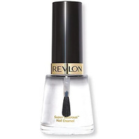 Revlon Nail Enamel, Matt Top Coat, 8Ml