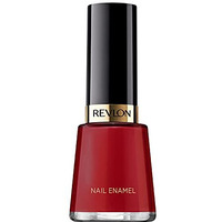Revlon Nail Enamel, Red Fiesta, 8Ml