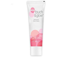 Revlon Touch And Glow Advanced Glow Cream (75G), Has Honey Which Is A Natural Moisturiser, Advanced Vitamin Agent & Dual Sunscreen For A Glowing Complexion