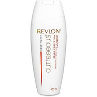 Revlon Outrageous Color Protection Conditioner, 400Ml
