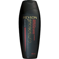 Revlon Revlon Outrageous Color Protection Hair Shampoo - 190 Ml, 190 Ml