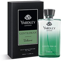 Yardley London Gentleman Urbane Perfume For Men, 100Ml