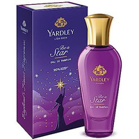 Yardley London Be A Star Musk Eau De Liquid Parfum For Women 30Ml