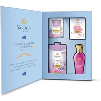 Yardley London Luxury Everyday Essentials For Women