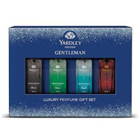 Yardley London Gentleman Luxury Perfume Gift Set