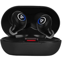 Hungama Hilife Bounce 101 Bluetooth Truly Wireless In Ear Earbuds With Mic With 60 Hours Playtime And 1 Year Free Subscription For Hungama Play & Hungama Music