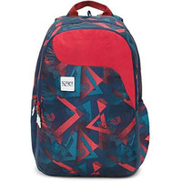 Wildcraft 29.5 L Wiki 1 Future Standard Backpack Navy (11950 Navy)