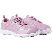Wildcraft Kolitza 3.0 W Shoes For Women | Outdoor Shoe | Running, Walking, Hiking Shoes For Mens (5Uk, Lilac_White)