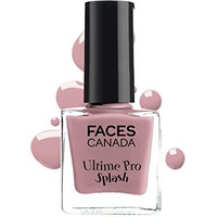 Faces Canada Splash Nail Enamel Floral Dream 56 8Ml