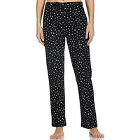 Max Women's Regular Track Pants (Sp22Noos14_Black_L)