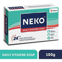 Neko Daily Hygiene Soap 100G