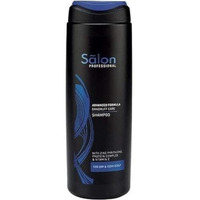 Modicare Salon Pro Dandruff Defense Shampoo Advanced Care For Healthy Scalp & Gorgeous Locks (200Ml) Unlock Your Best Hair