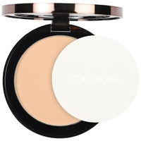 Colorbar Perfect Match Parfait Marier Compact, Nude Beige, 9G | Lightweight And Silky Texture | Enriched With Hyaluronic Acid And Vitamin E
