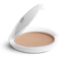 Colorbar Radiant White Uv Compact Powder, Just Beige 9G | Lightweight | Nourishing | Enriched With Vitamin E And Vitamin C | Spf 18