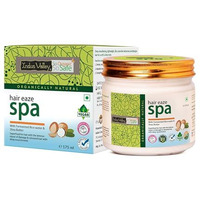 Indus Valley 100% Organic Deep Nourishing Hair (Eaze) Spa