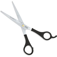 Vega Professional Pro Barber Cut 6.5 Academy Line Hairdressing Scissor(Vpvsc-32), Multicolor